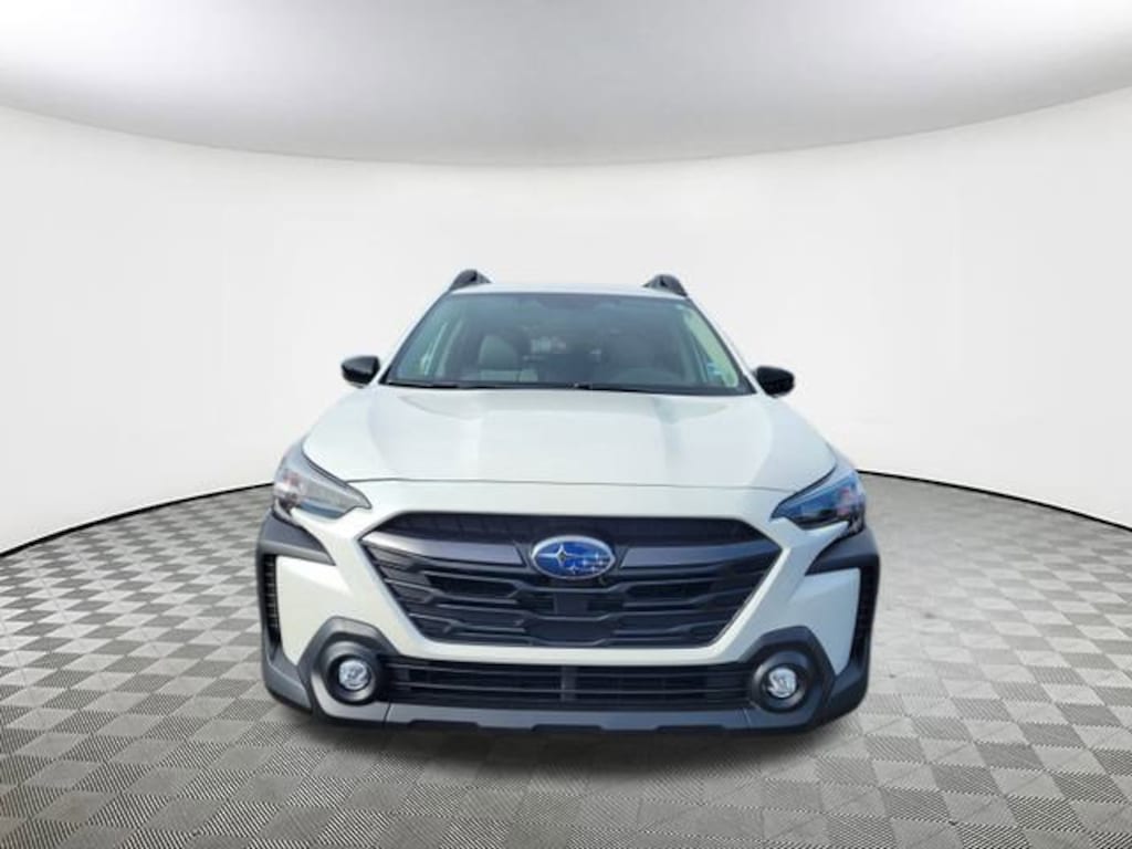 New 2025 Subaru Outback Premium SUV