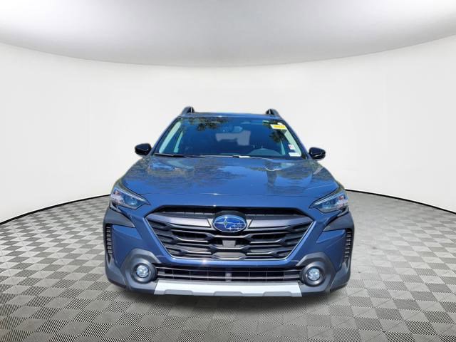 2023 Subaru Outback Limited photo 2