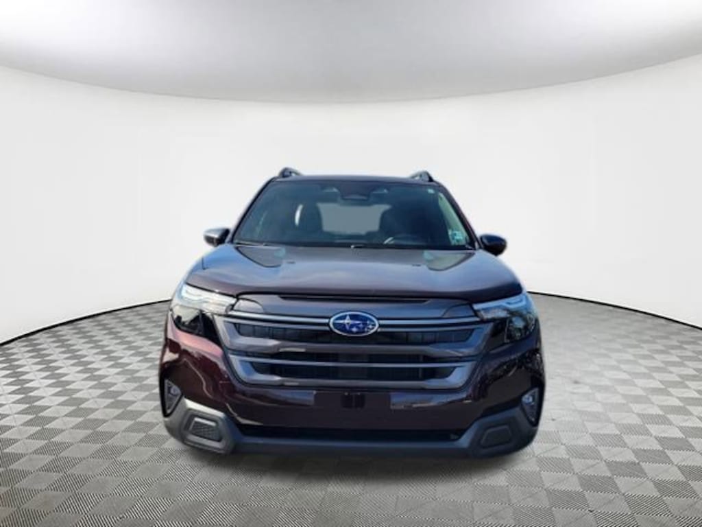 New 2026 Subaru Forester Premium SUV