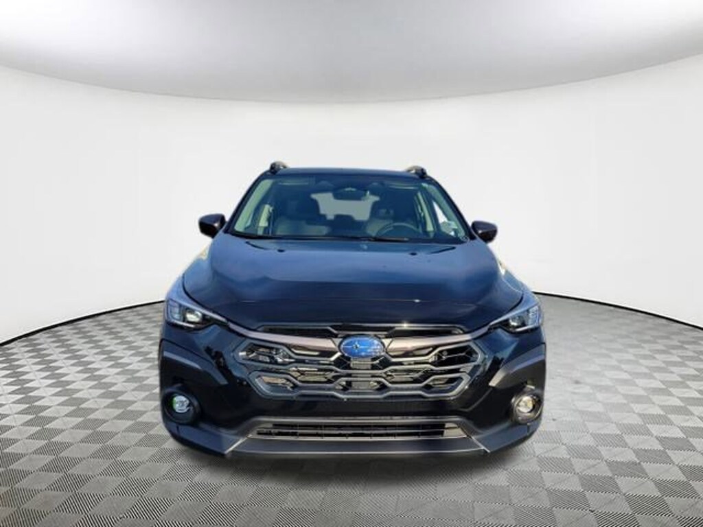New 2026 Subaru Crosstrek Limited SUV