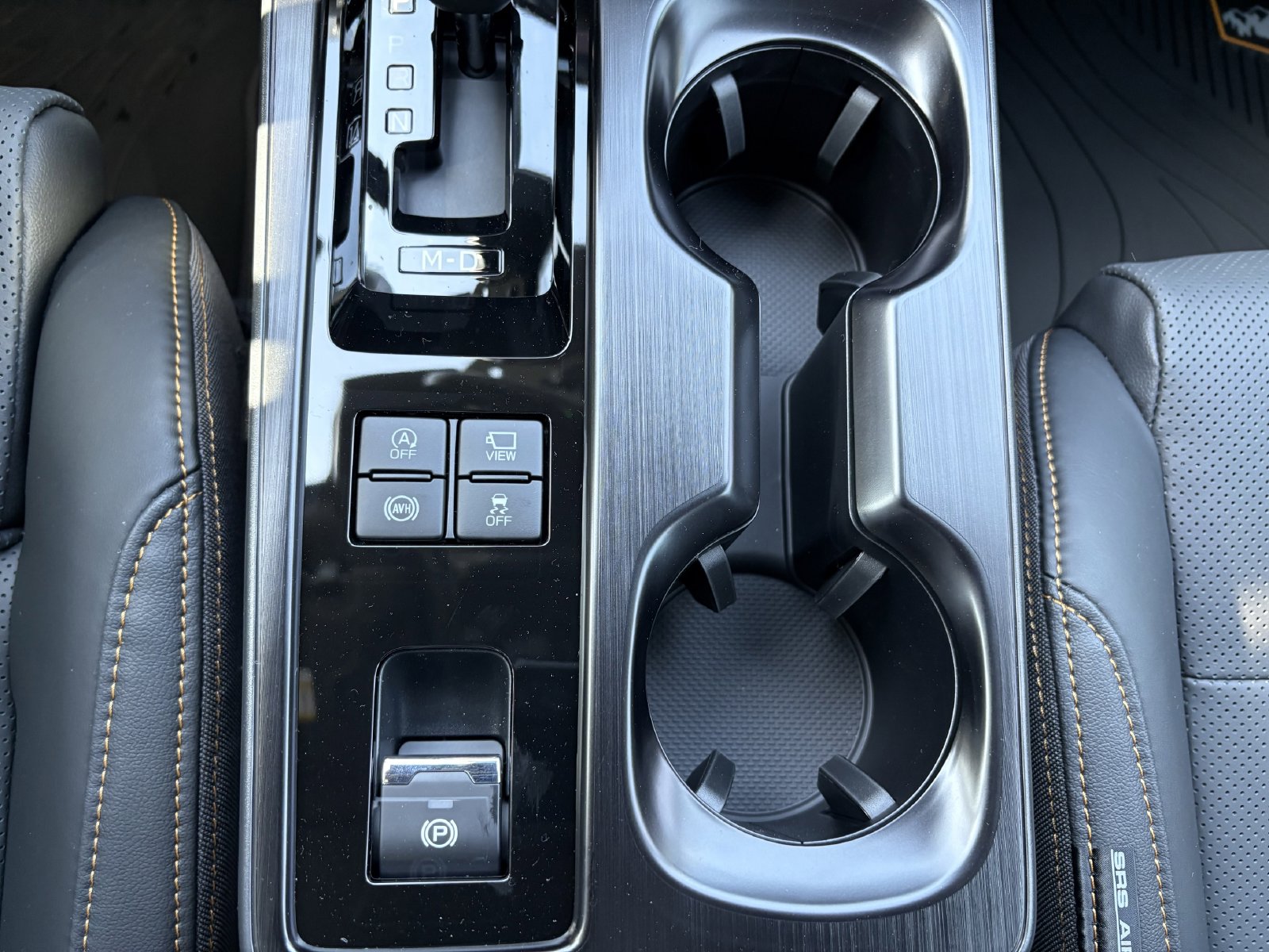 2026 Subaru Outback Wilderness - Photo 21