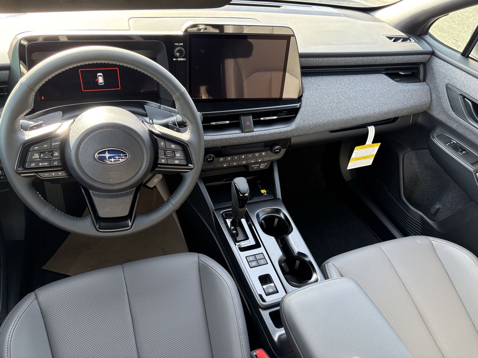 2026 Subaru Outback Limited - Photo 13