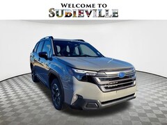 2026 Subaru Forester Premium SUV