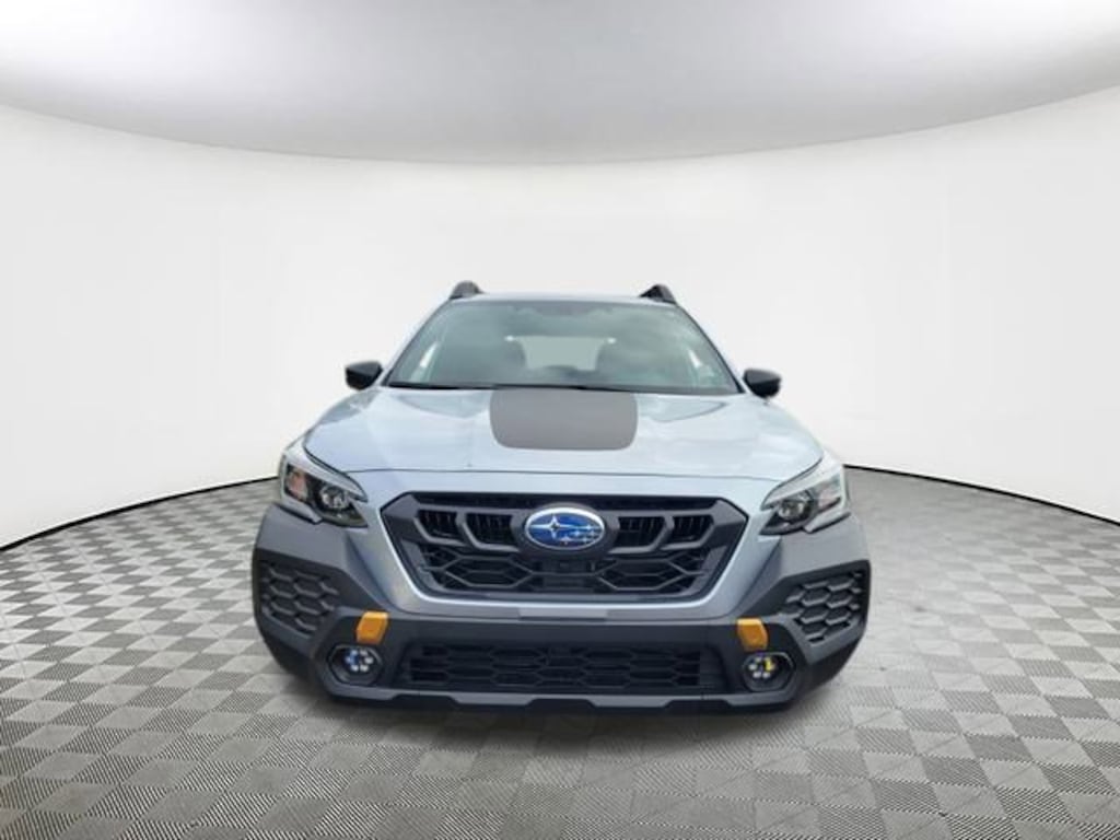 New 2025 Subaru Outback Wilderness SUV