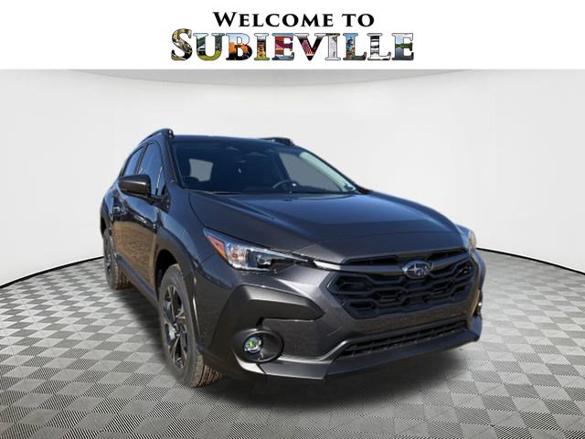 2026 Subaru Crosstrek Premium's photo