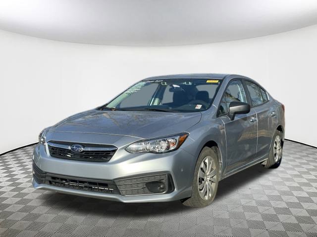 2023 Subaru Impreza Base photo 3