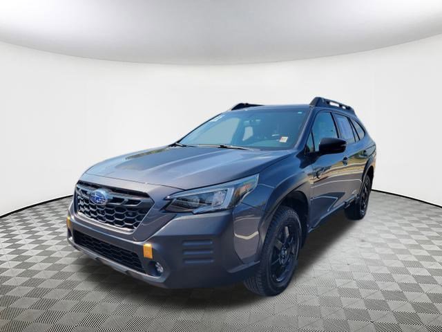 2022 Subaru Outback Wilderness photo 2