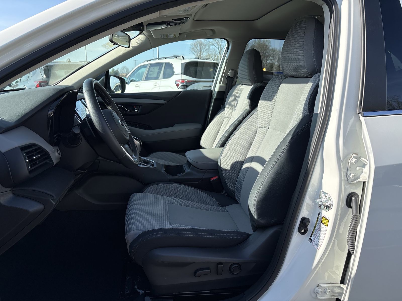 2025 Subaru Outback Premium - Photo 27