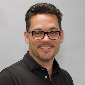 Staff member Ryan Brown from 4316c1384fa7