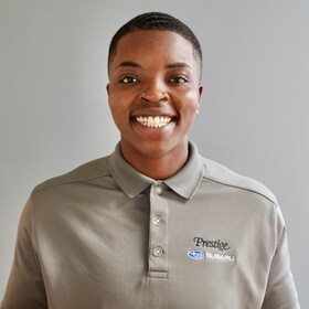 Staff member Quay Mills from 07595371f976