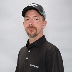 Staff member Zeke Baker from a1ce5b59ad71