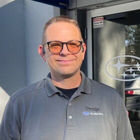 Staff member Jay Rector from a1ce5b59ad71