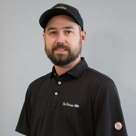 Staff member Ryan Mills from a1ce5b59ad71