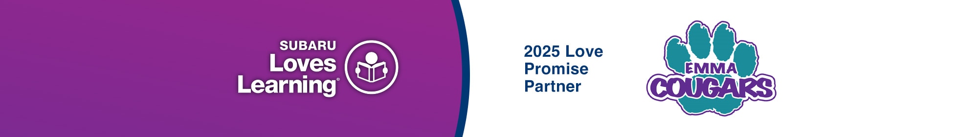 Subaru Loves Learning in Asheville, NC