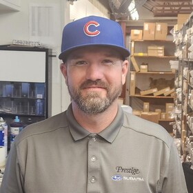 Staff member Jeff Haskins from a1ce5b59ad71