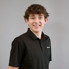 Staff member Jeffrey Dye from 5b6a8f408828