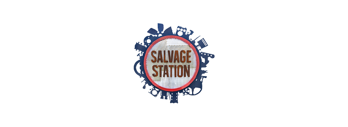 Salvage Station