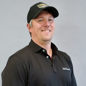 Staff member Issac Tweed from 5b6a8f408828