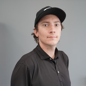 Staff member William Redford from 5b6a8f408828