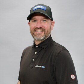 Staff member Jeff Haskins from a1ce5b59ad71