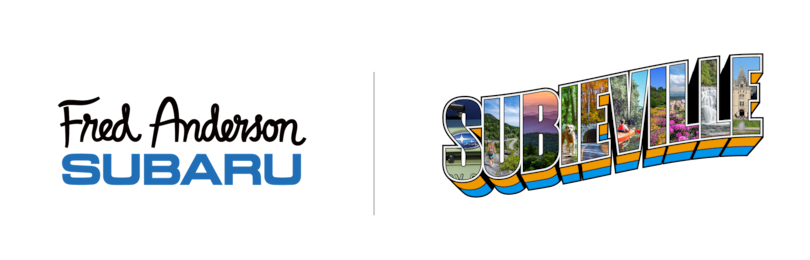 Fred Anderson Subaru