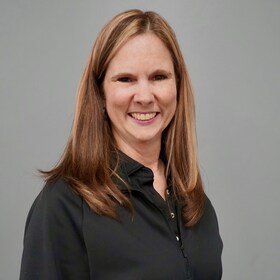 Staff member Melissa Orr from 07595371f976