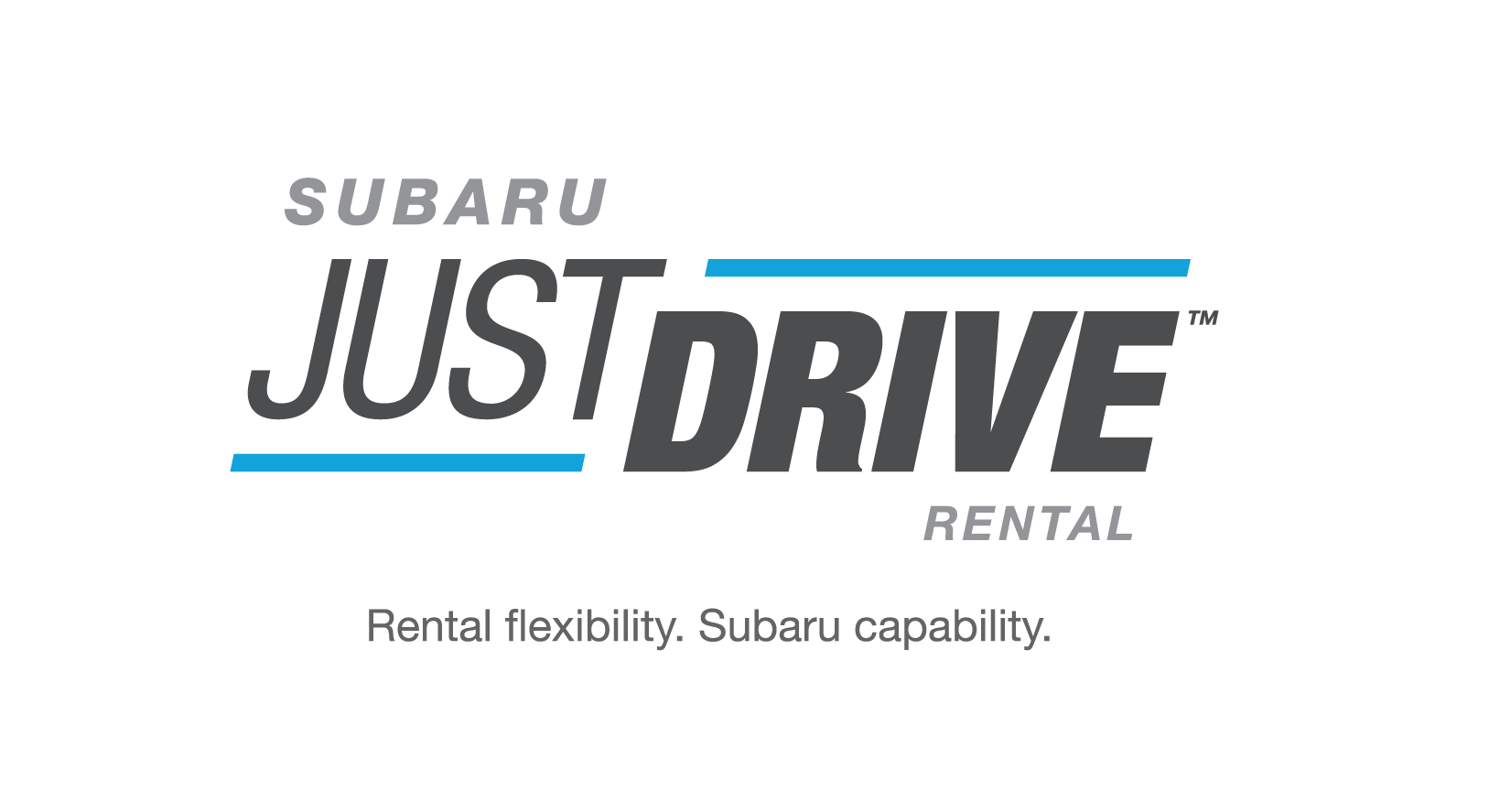  Just Drive Rental