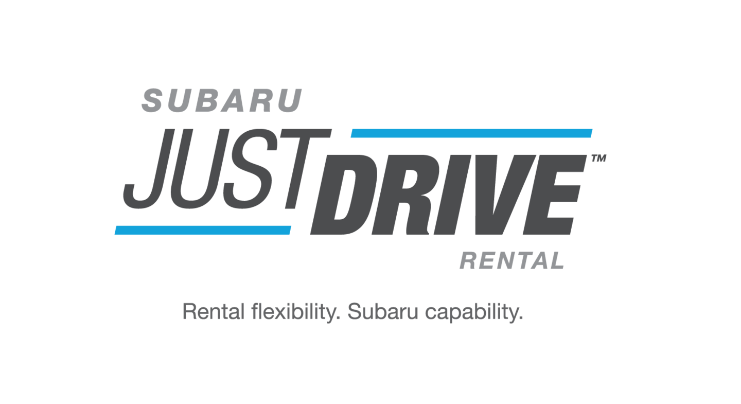  Just Drive Rental