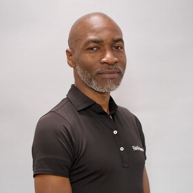 Staff member Matt Philpotts from 5b6a8f408828