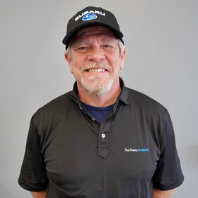 Staff member Cass Kunst from 07595371f976