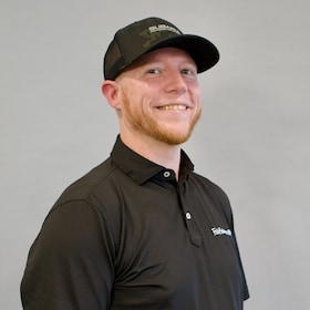 Staff member David Hensley from 5b6a8f408828