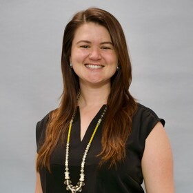 Staff member Spencer Cobb from 5b6a8f408828