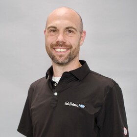 Staff member Bobby Wooten from 07595371f976