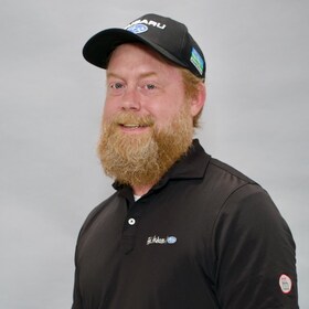 Staff member Jason Siske from a1ce5b59ad71