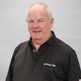 Staff member Steve Bryson from 5b6a8f408828