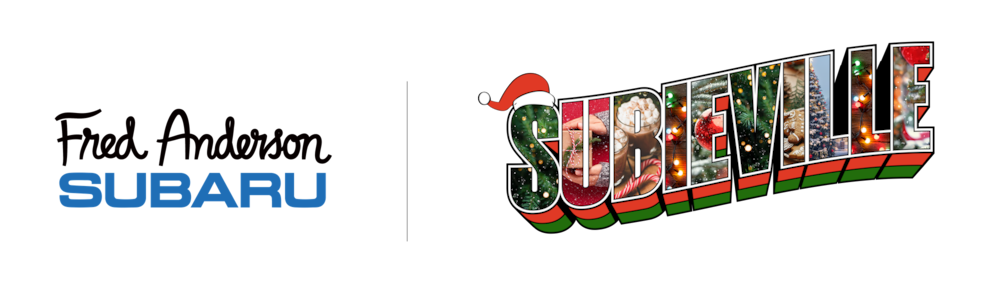 Fred Anderson Subaru