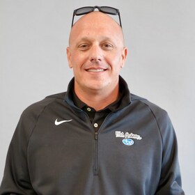 Staff member Jason Apicerno from 5b6a8f408828