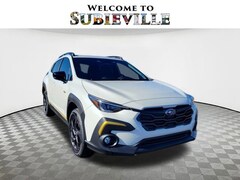 2026 Subaru Crosstrek Sport SUV