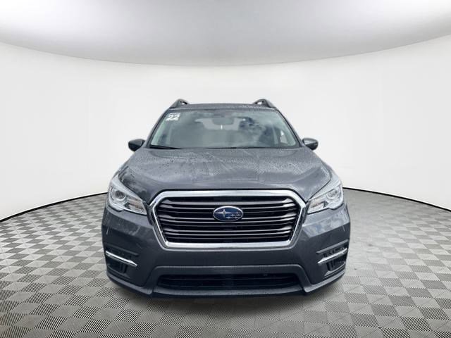 2022 Subaru Ascent Premium photo 2