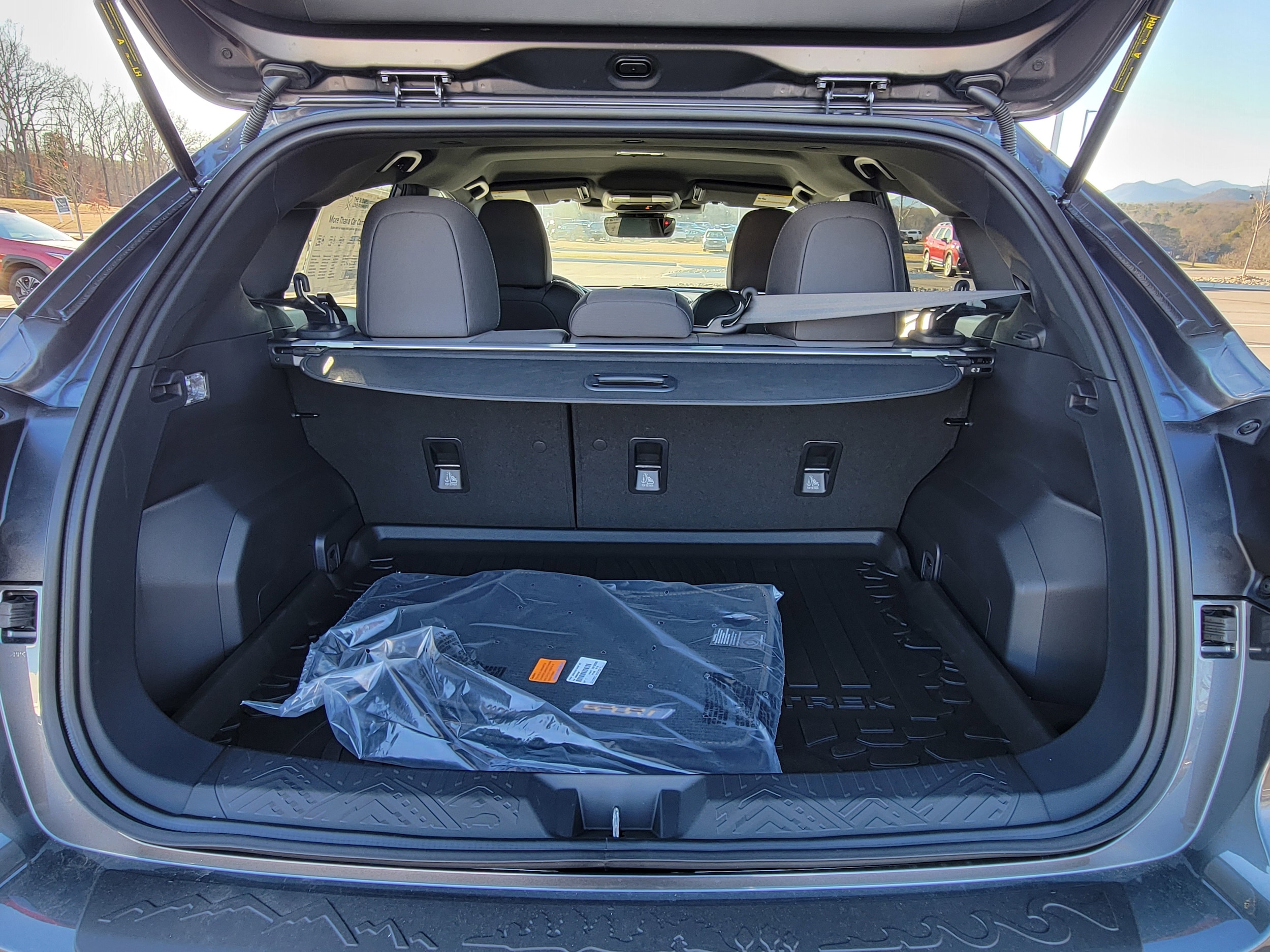 2026 Subaru Crosstrek Sport - Photo 12