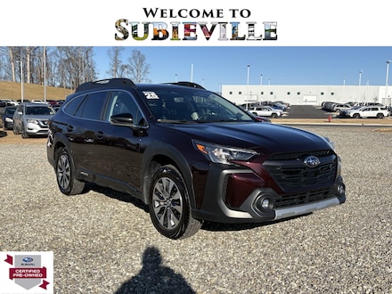 2025 Subaru Outback Limited Limited AWD