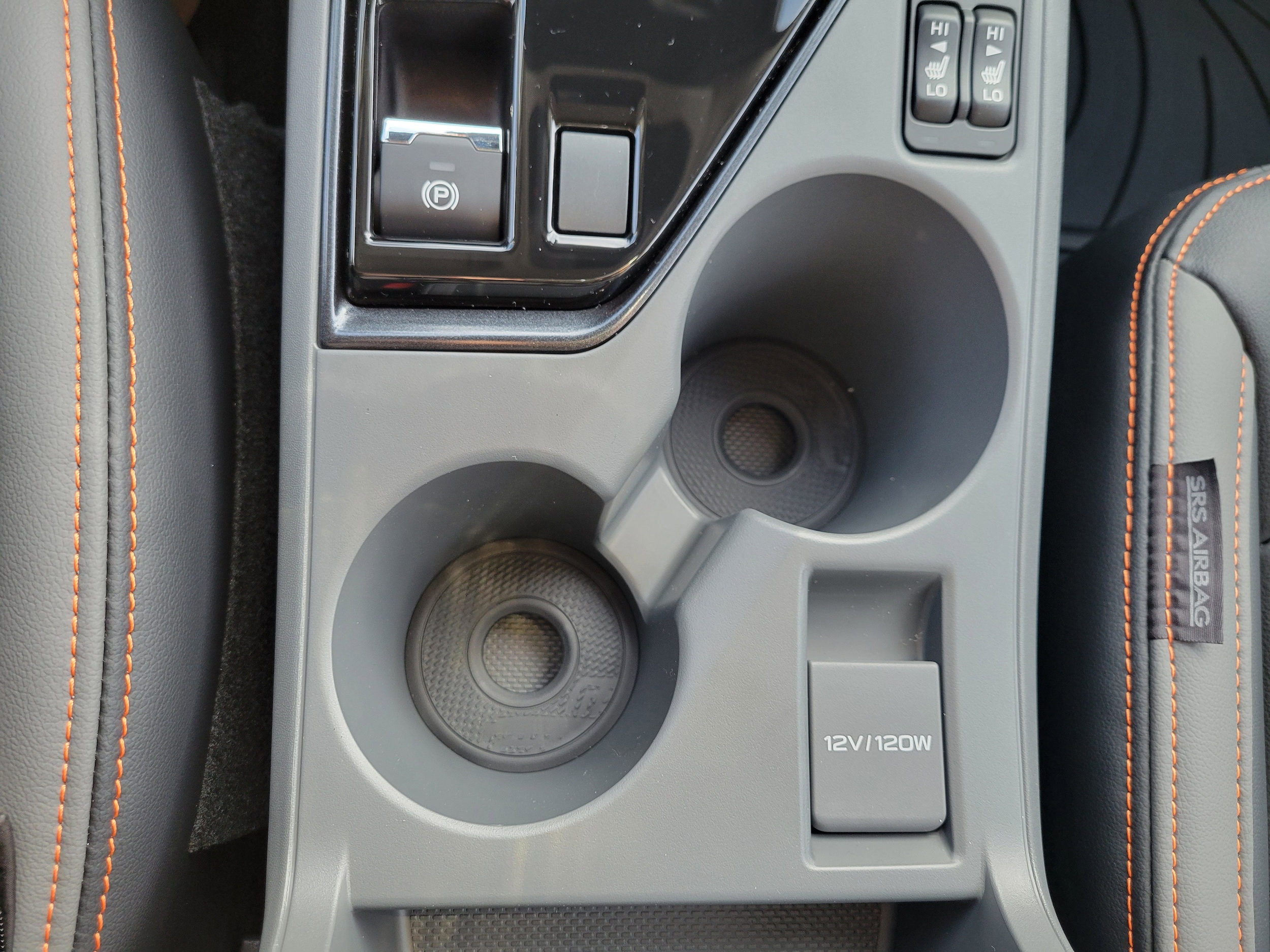 2026 Subaru Crosstrek Limited - Photo 20