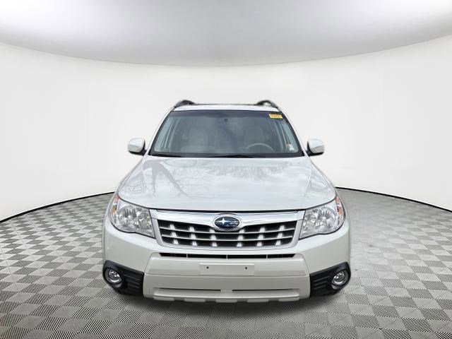 Used 2013 Subaru Forester X Premium Package with VIN JF2SHADC5DH417151 for sale in Asheville, NC