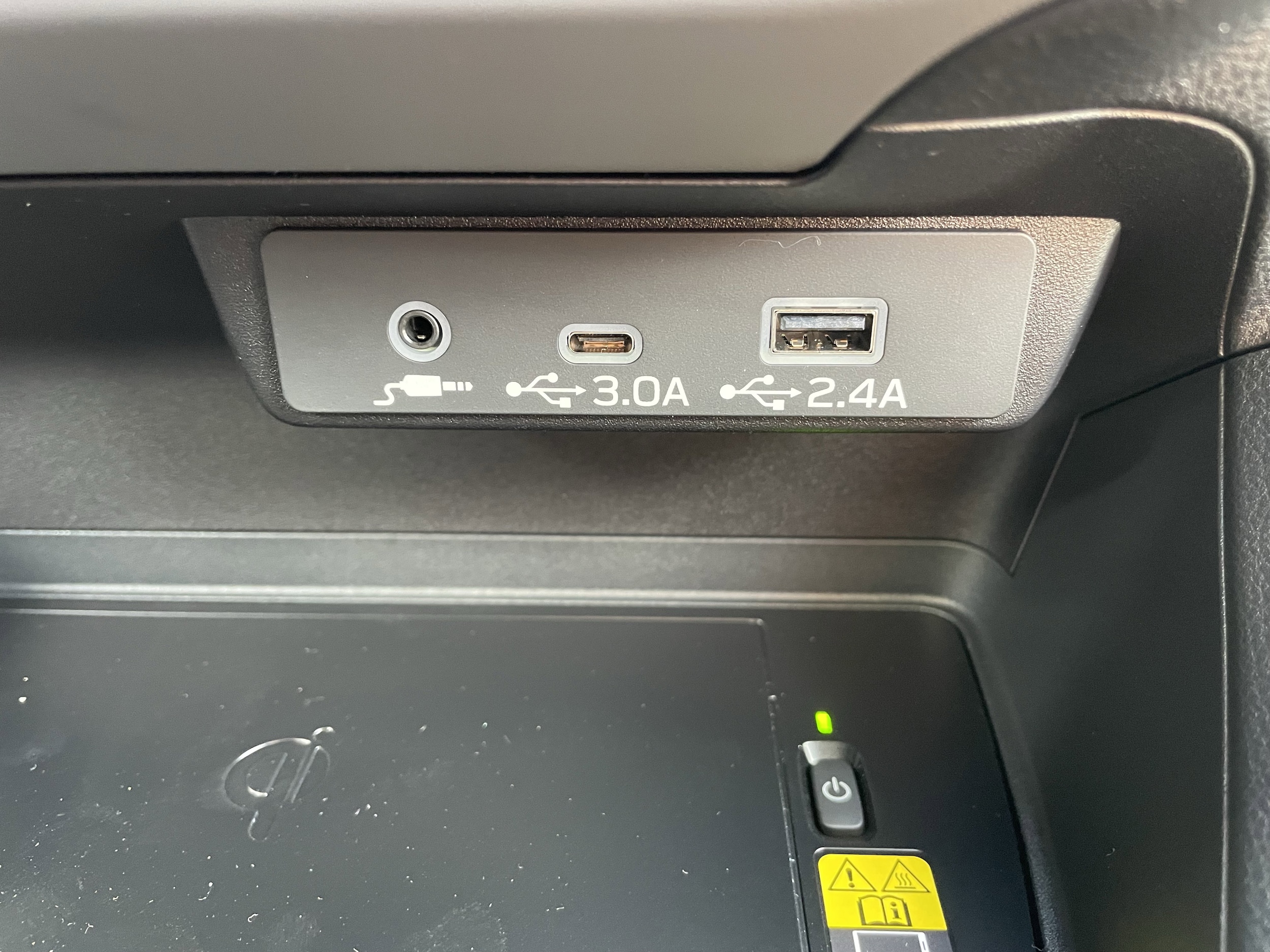 2026 Subaru Crosstrek Limited - Photo 23