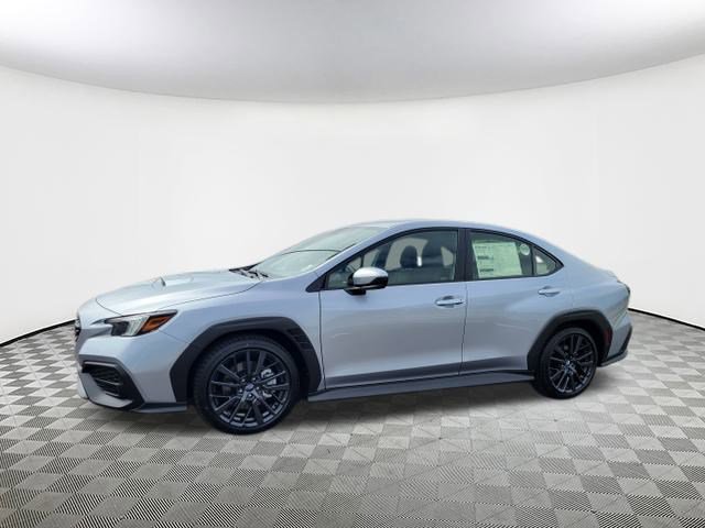 2025 Subaru WRX Premium photo 4
