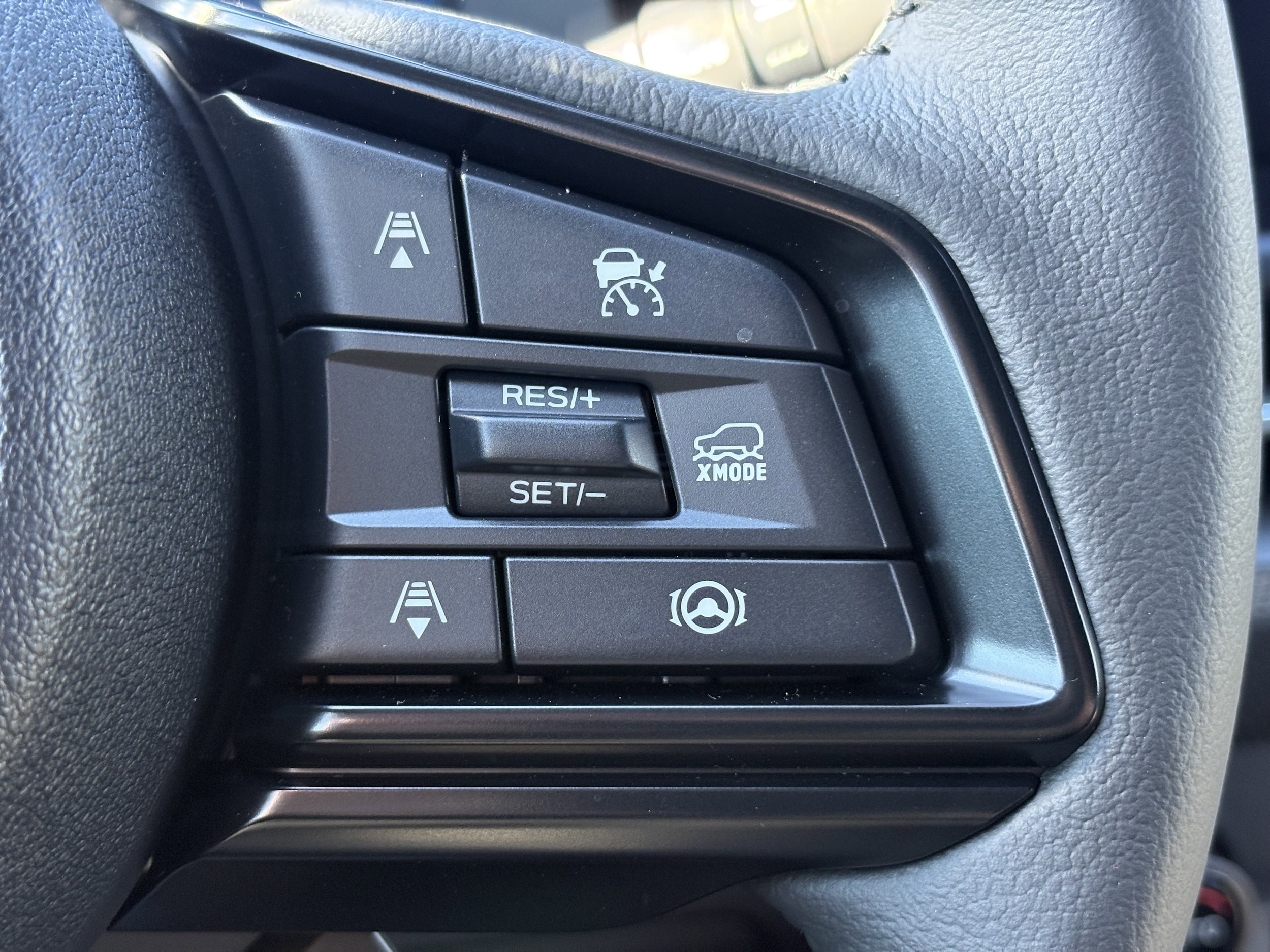 2026 Subaru Outback Limited - Photo 15