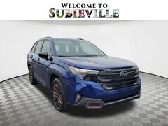 2025 Subaru Forester Sport Hybrid SUV