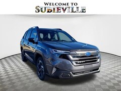 2026 Subaru Forester Limited SUV