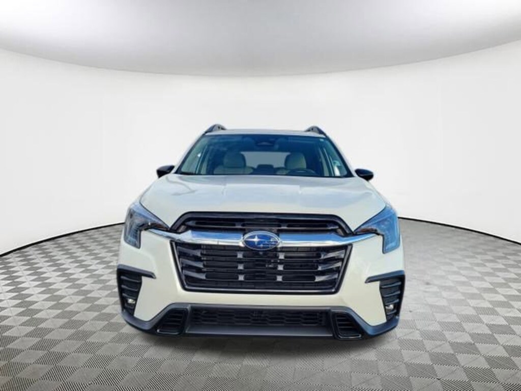 New 2026 Subaru Ascent Limited 8-Passenger SUV