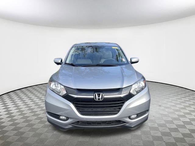 2018 Honda HR-V EX 2WD photo 2